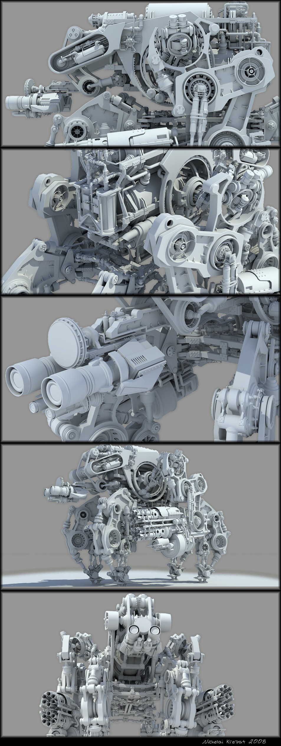 Bot3 - WIP-