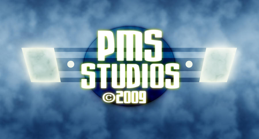 :PMS Studios Logo 2: by PMS-Studios on DeviantArt
