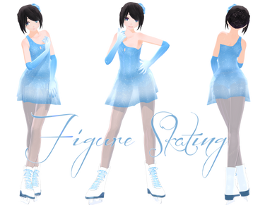 [MOTME] Figure Skating