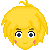 Chica - Five Nights in Anime