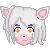 Mangle - Five Nights in Anime