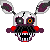 Nightmare Mangle - Five Nights at Freeddy's 4