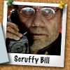 Scruffy Bill