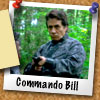 Commando Bill
