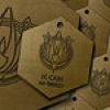 Cain Dogtags