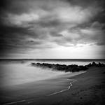 A N G L E T 1 BW by DaBorgne
