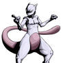 Mewtwo Shot First