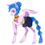 pony adopt (closed)