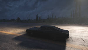 Forza: Horizon 5. Dodge Charger