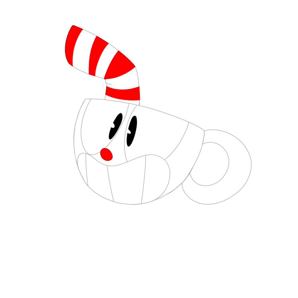 Cuphead Emoji by LadyLullabyStar on DeviantArt