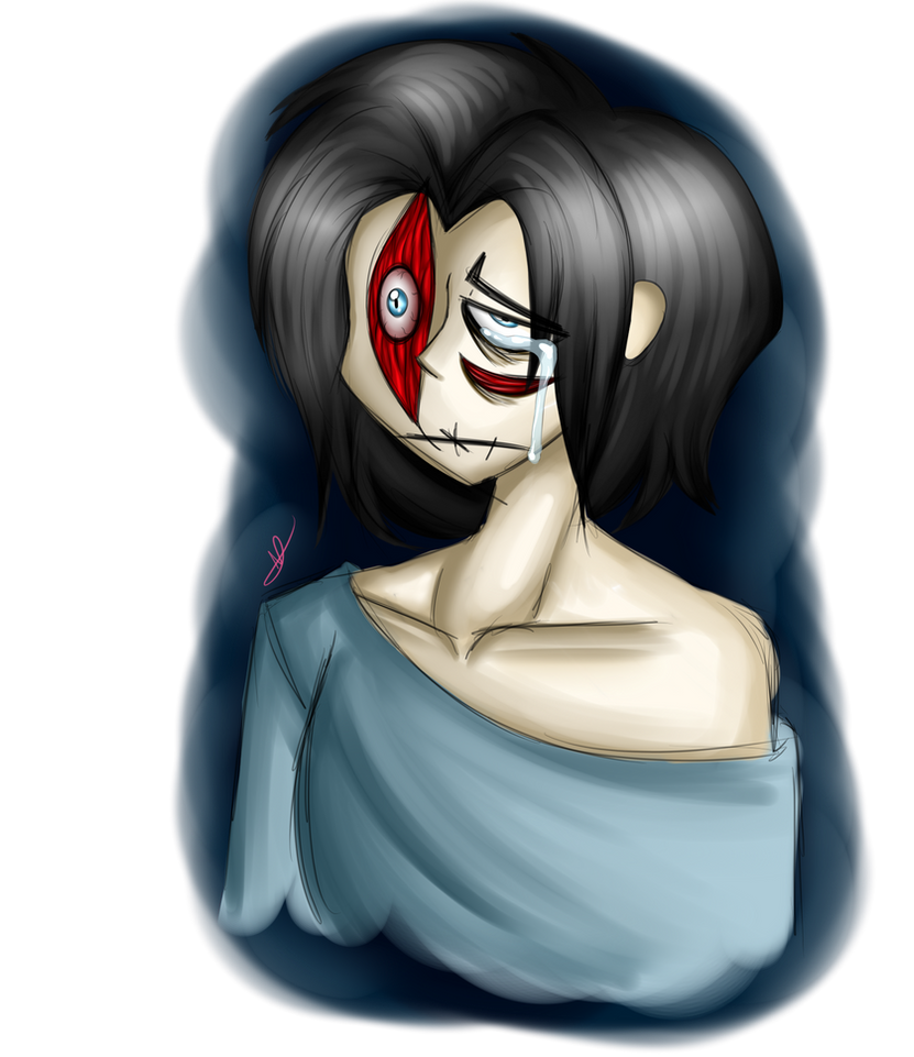 Andrew sad by LadyLullabyStar on DeviantArt