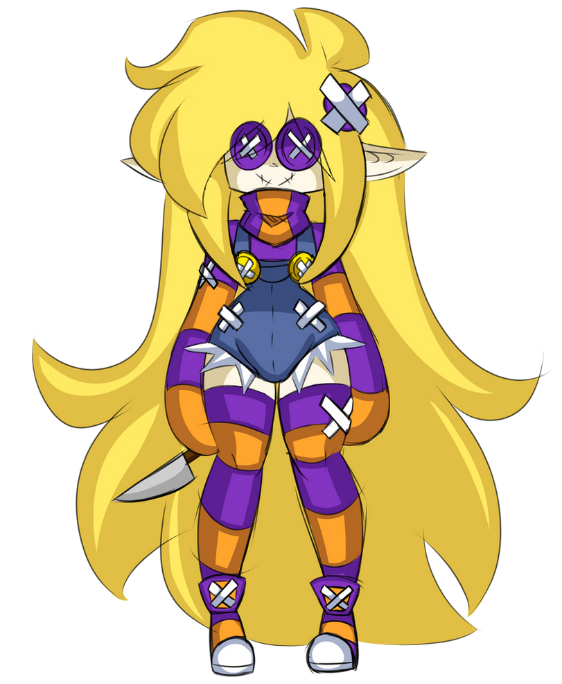 Ragdoll Max by LadyLullabyStar on DeviantArt