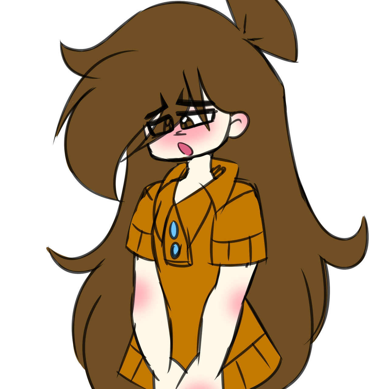 Human Deviantart Human Max by LadyLullabyStar on DeviantArt