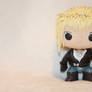 Labyrinth - Jareth Custom Funko Pop