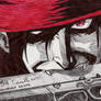 Hellsing - Alucard