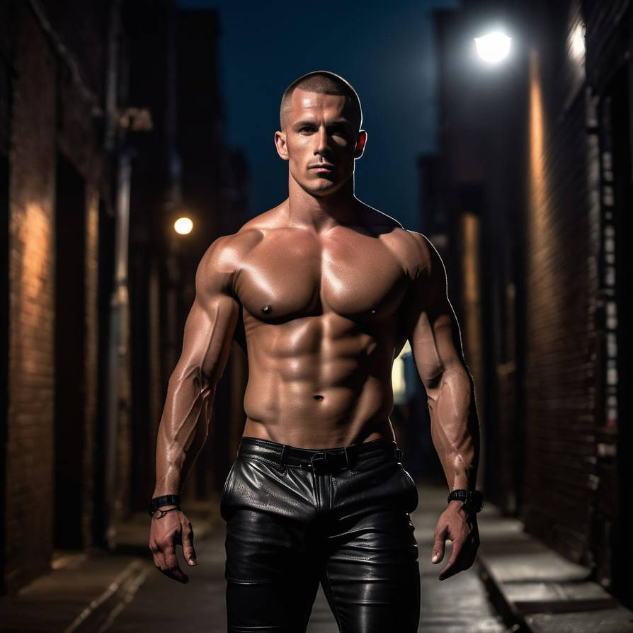 Ceebee23 muscle in black 3 by ceebee23 on DeviantArt