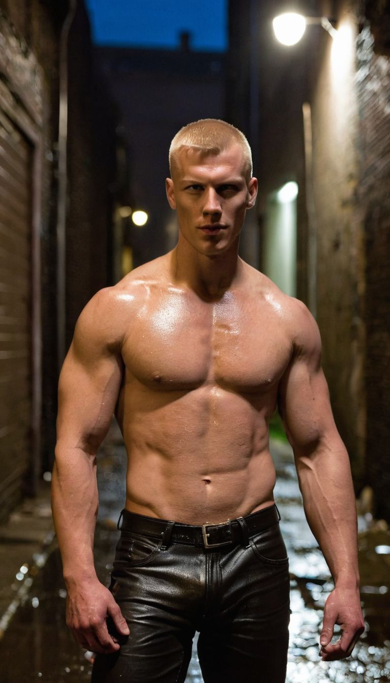 Ceebee23 Shirtless 4 by ceebee23 on DeviantArt