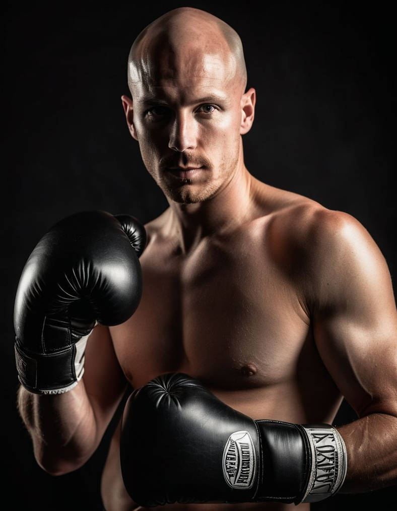 the Boxer 1 by ceebee23 on DeviantArt