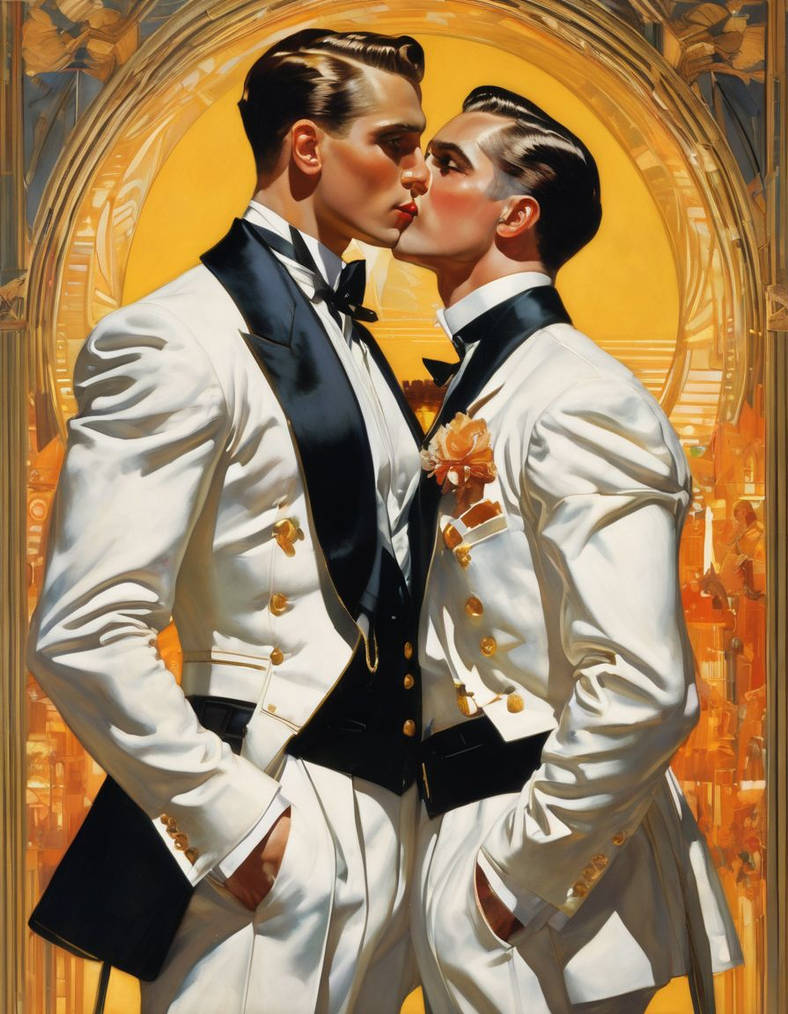 Dapper Body Dapper 13 by ceebee23 on DeviantArt