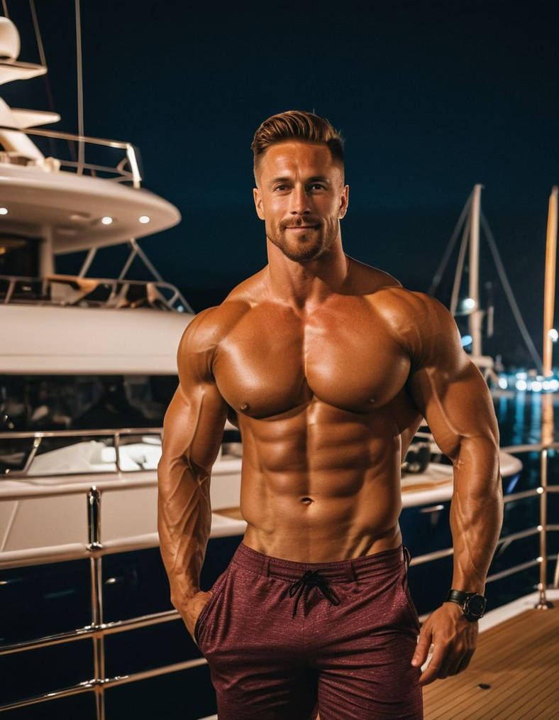 Ceebee23 Boat Party 5 by ceebee23 on DeviantArt