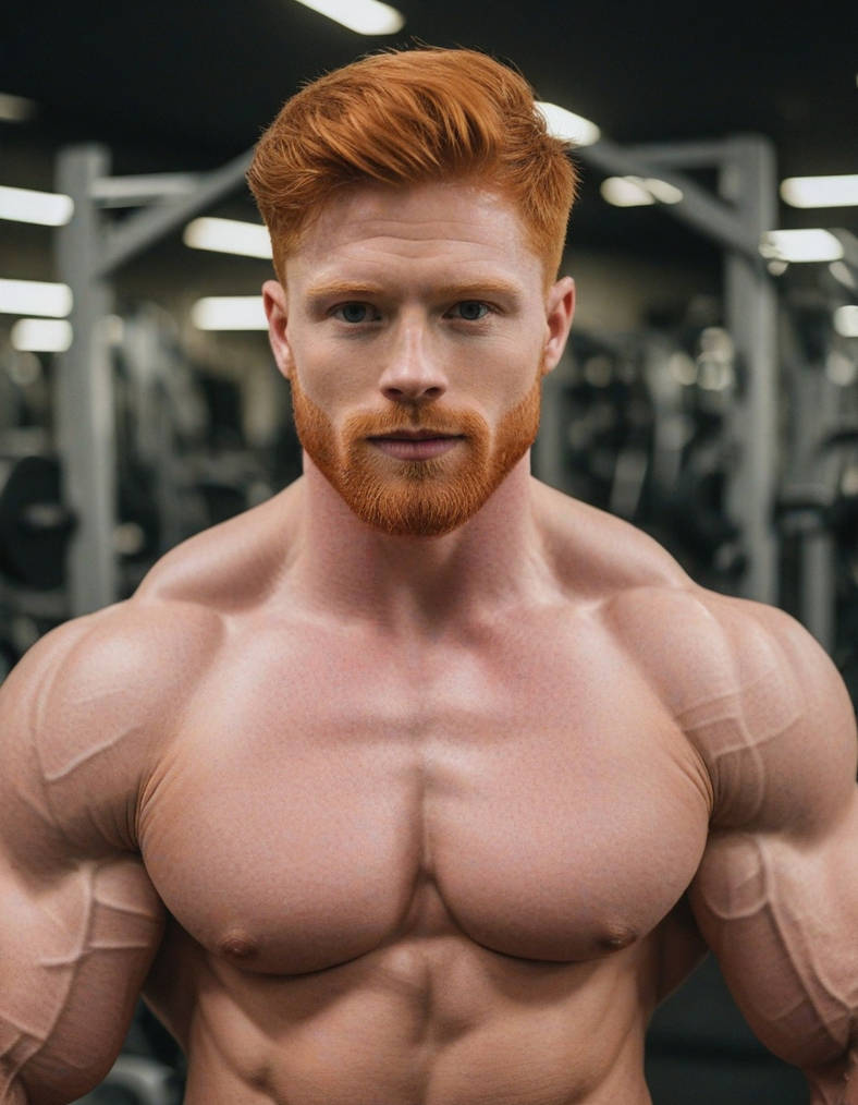 Ceebee23 Gym Red 6 by ceebee23 on DeviantArt