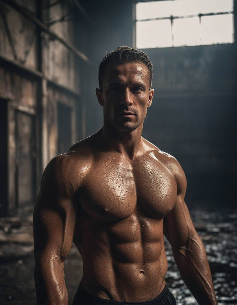 Ceebee23 Muscle10 by ceebee23 on DeviantArt