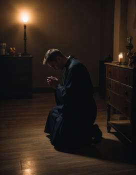 Priestly Moment 6