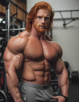 Red Gym 7