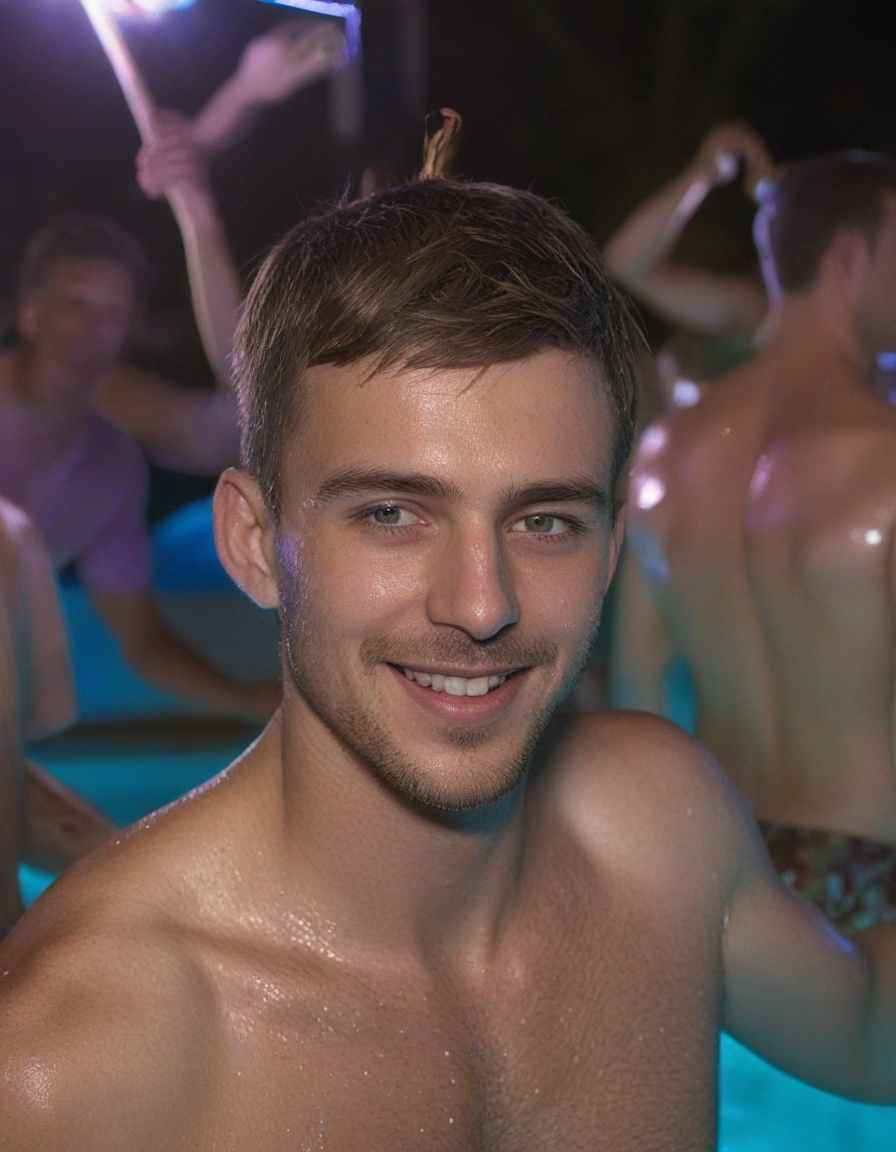 Ceebee23 Pool Party 8 by ceebee23 on DeviantArt