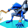 All-Stars: Sly Cooper