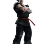 All-Stars: Heihachi Mishima