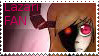 Lazari - Fan Stamp