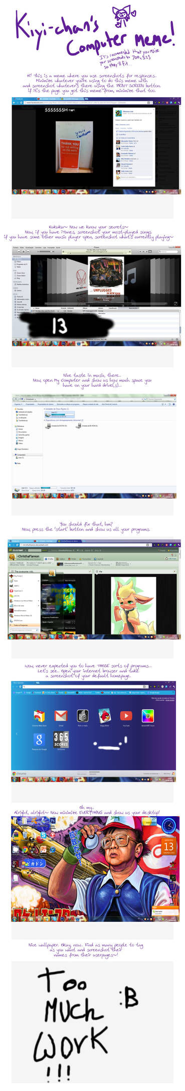 computer meme shit by RipSpawn on DeviantArt