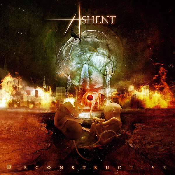 Ashent - Deconstructive