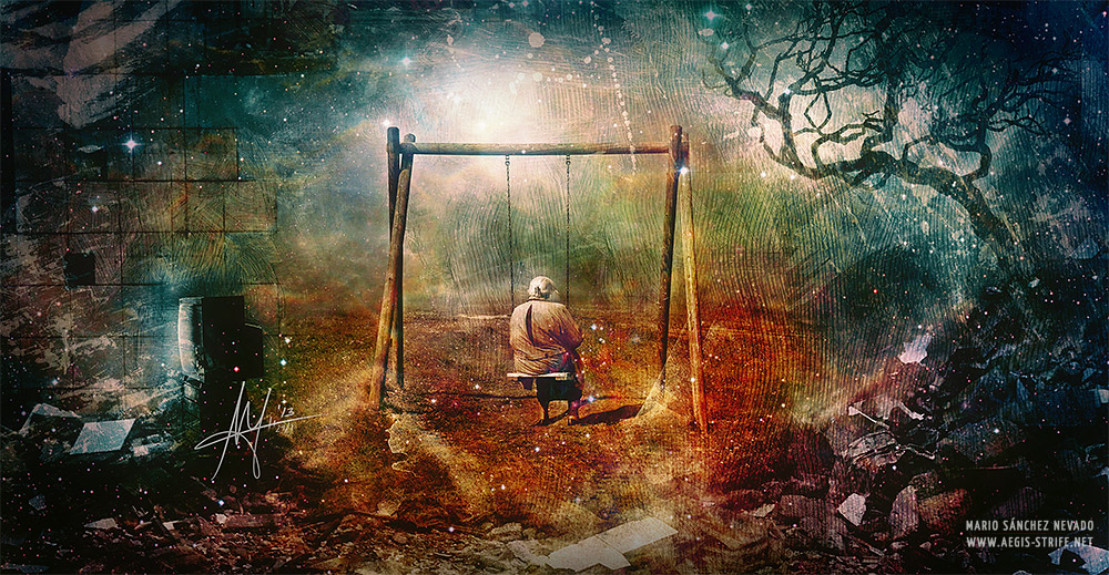 Life Cycles by Aegis-Illustration