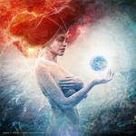 Living Frequencies by Aegis-Illustration