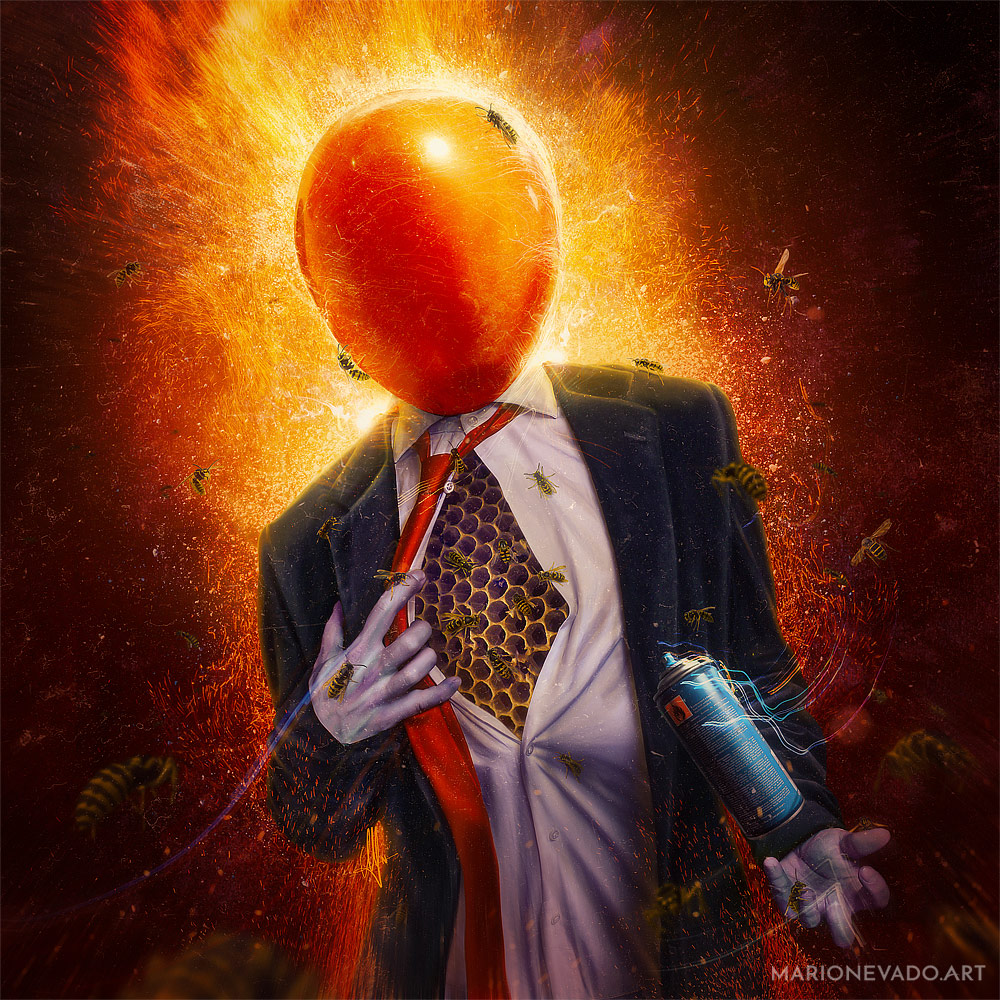 Anxiety By Aegis Illustration On DeviantArt anxiety-by-aegis-illustration-on-deviantart
