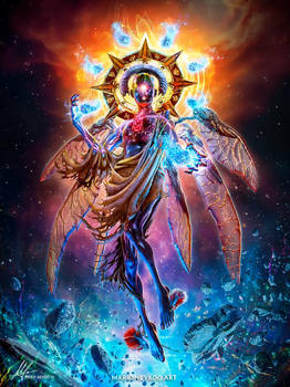 The Prophet of Dreams