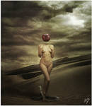 SIN-Pecado by Aegis-Illustration