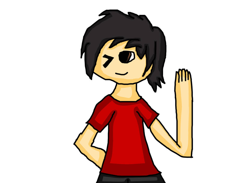Domics by MadStarling on DeviantArt