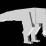 Minecraft: Plateosaurus