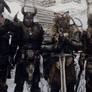 Sons of Skyrim