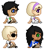 Beta Kid Icons