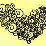 Spiral Heart