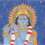 Krishna