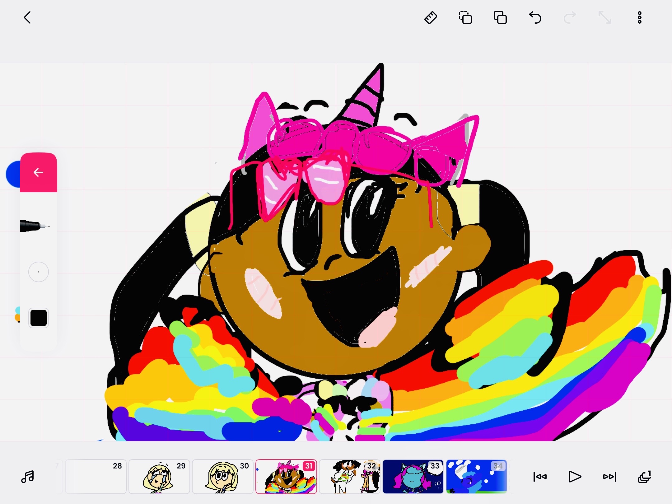 2004 Roblox Avatar Icon by Chara04RBLX on DeviantArt