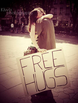 Free Hugs