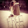 Free Hugs