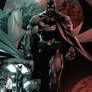 Batman Hush