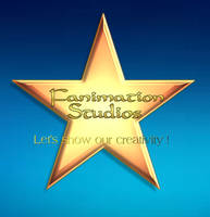 Fanimation Studio Logo